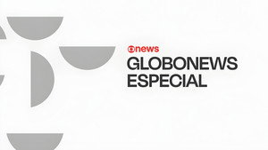 GloboNews Especial kép