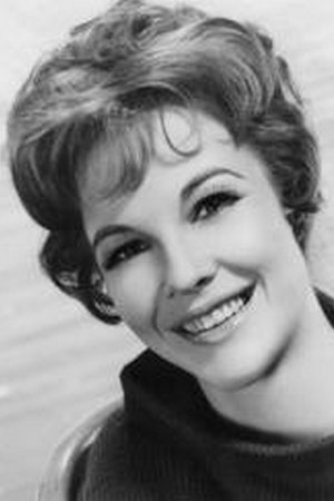 Janice Rule profil kép