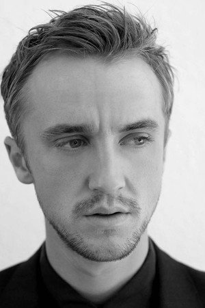Tom Felton profil kép