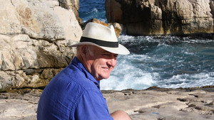 Rick Stein's Secret France Speciális epizódok Ep.1 1. epizód