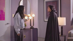 Awkwafina Is Nora from Queens 3. évad Ep.7 7. epizód