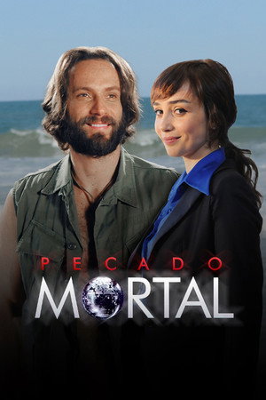 Pecado Mortal poszter