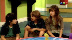 Chiquititas Sin Fin 1. évad Ep.166 166. epizód