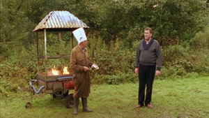 Last of the Summer Wine 23. évad Ep.5 5. epizód
