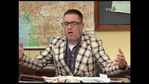 Државни посао 6. évad Ep.29 29. epizód