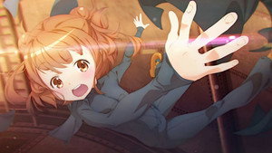 プリンセス・プリンシパル Speciális epizódok Ep.3 3. epizód