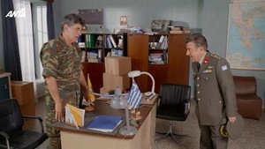 Παρουσιάστε 1. évad Ep.8 8. epizód