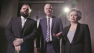 The Weekly with Charlie Pickering 5. évad Ep.13 13. epizód
