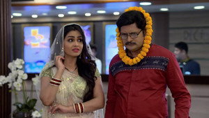 भाभीजी घर पर हैं! 1. évad Ep.1108 1108. epizód
