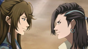 一念永恒 1. évad Ep.100 100. epizód