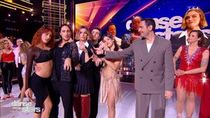 Danse avec les stars 15. évad Ep.13 13. epizód