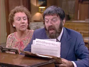 All in the Family 9. évad Ep.15 15. epizód