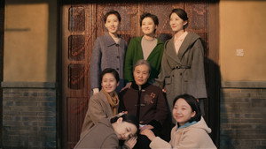 六姊妹 1. évad Ep.38 38. epizód