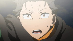 Re:ゼロから始める異世界生活 1. évad Ep.71 71. epizód