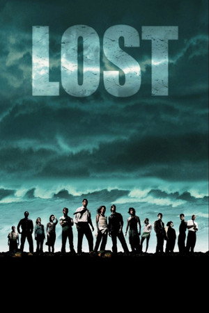 Lost - Eltűntek poszter