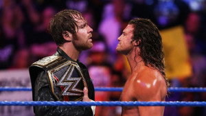 Pankráció - WWE: Smackdown 18. évad Ep.30 30. epizód