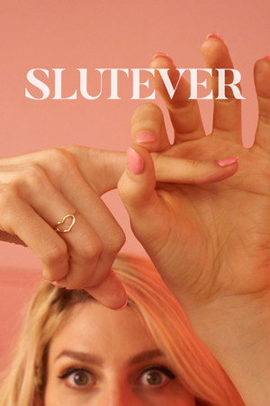 Slutever poszter