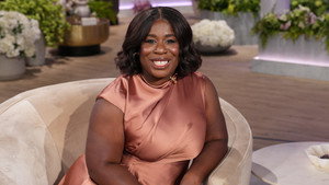 The Jennifer Hudson Show 3. évad Ep.123 123. epizód