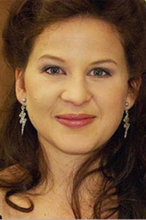 Éveline Gélinas profil kép