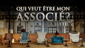 Qui veut être mon associé ? La suite kép