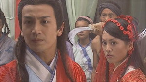 杨门女将 1. évad Ep.11 11. epizód