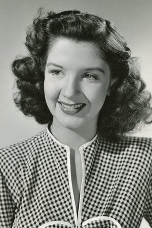 Peggy Ryan profil kép