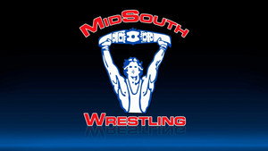 Mid-South Wrestling kép