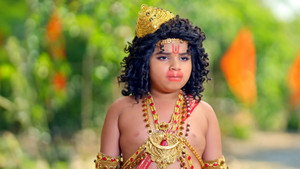 Veer Hanuman - Bolo Bajrang Bali Ki Jai 1. évad Ep.46 46. epizód