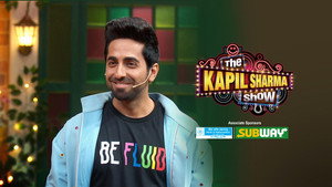 The Kapil Sharma Show 2. évad Ep.115 115. epizód