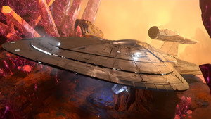 Star Trek: Protostar kép