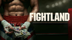 Fightland kép