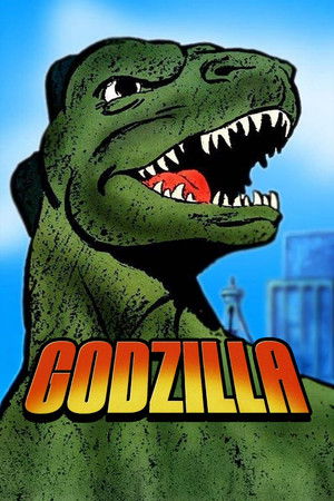 Godzilla