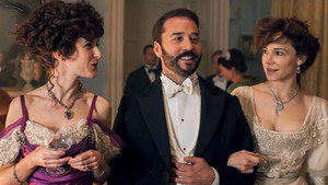 Mr Selfridge 1. évad Ep.7 7. epizód