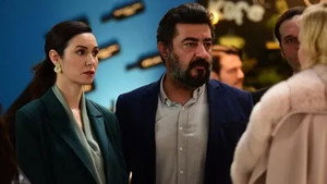 Testvérek 2. évad Ep.24 24. epizód