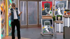 A legjobb ajánlat Season 2 Ep.5 2. évad 5. rész