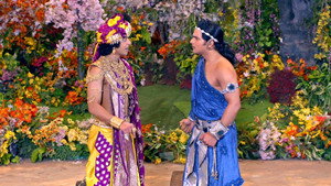 राधाकृष्ण 3. évad Ep.5 5. epizód