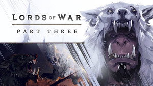 Lords of War 1. évad Ep.3 3. epizód
