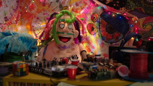 Crank Yankers 5. évad Ep.2 2. epizód