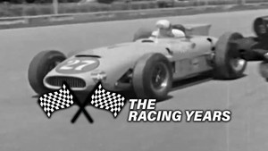 The Racing Years 1. évad Ep.8 8. epizód