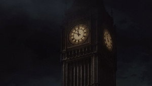 憂国のモリアーティ kép