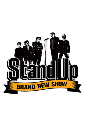 Stand Up poszter