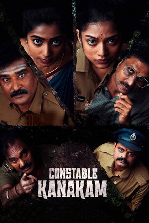 Constable Kanakam poszter