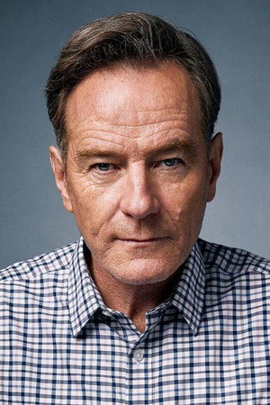 Bryan Cranston profil kép