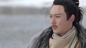 倚天屠龙记 1. évad Ep.6 6. epizód