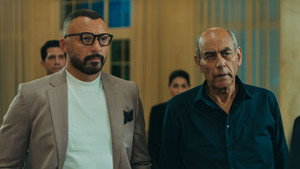 نقطة سودة 1. évad Ep.5 5. epizód