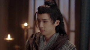 御妖厨娘 1. évad Ep.19 19. epizód