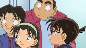 名探偵コナン 1. évad Ep.614 614. epizód