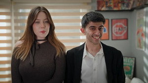 Biz Bir Aileyiz 1. évad Ep.11 11. epizód