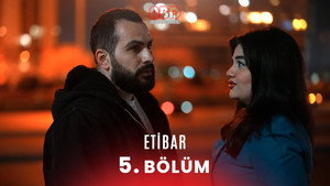 Etibar 1. évad Ep.5 5. epizód