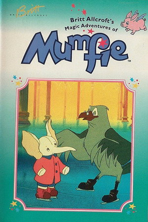 Mumfie poszter